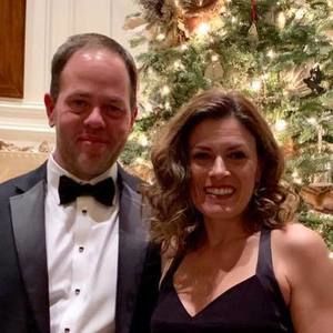 Meet your Posher, Buffey